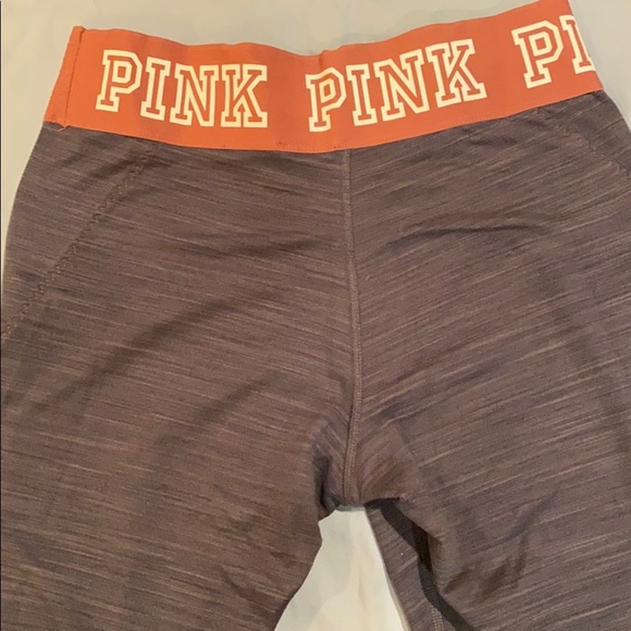 Lined leggings - Picture 3 of 3